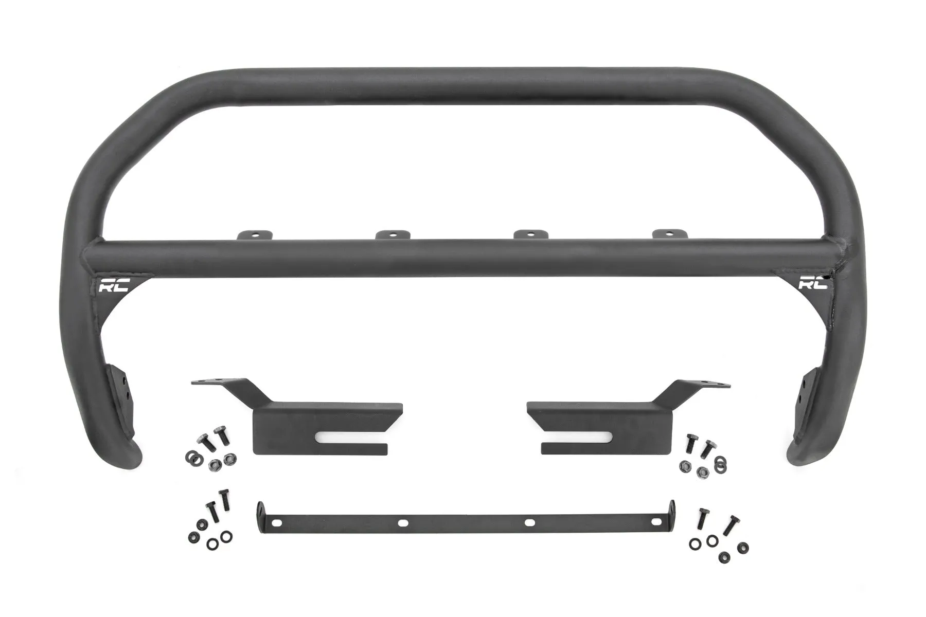 Nudge Bar - Ford Bronco 4WD (2021-2023)