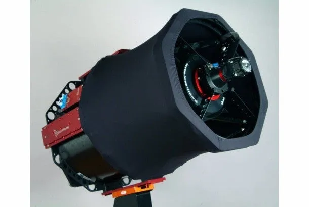 Officina Stellare 400mm f/3.8 RiFAst Astrograph - Standard Glass - Aluminum & Carbon Tube
