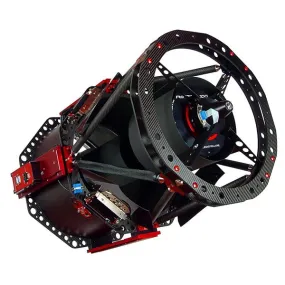 Officina Stellare 400mm f/3.8 RiFAst Astrograph - Standard Glass - Aluminum & Carbon Tube