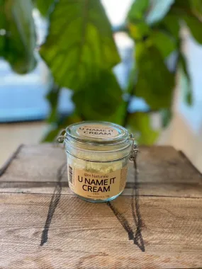 Om Naturale - U Name it Cream