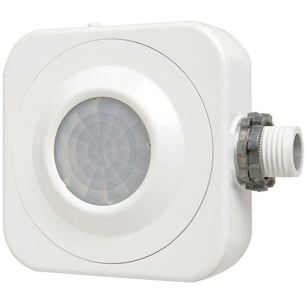 On/Off Photocell Fixture Mount Line Voltage