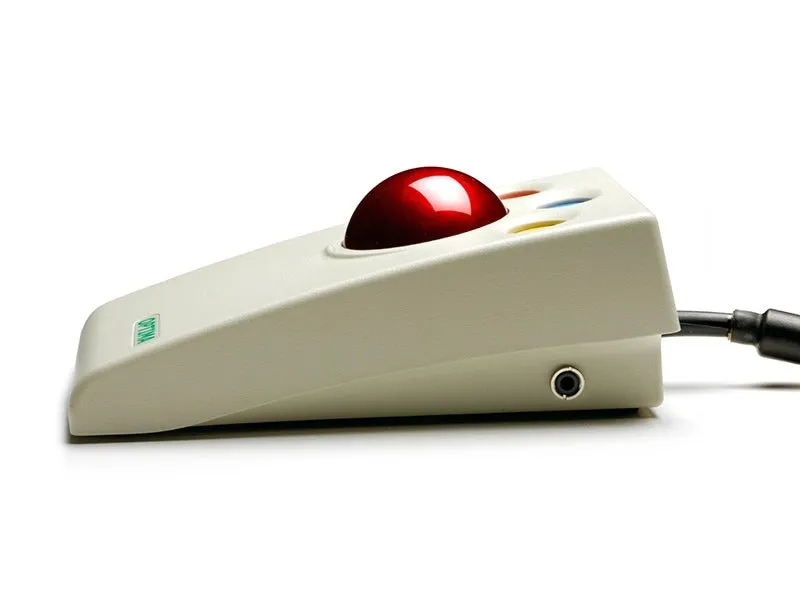 Optima Trackball
