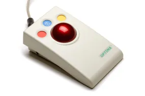 Optima Trackball