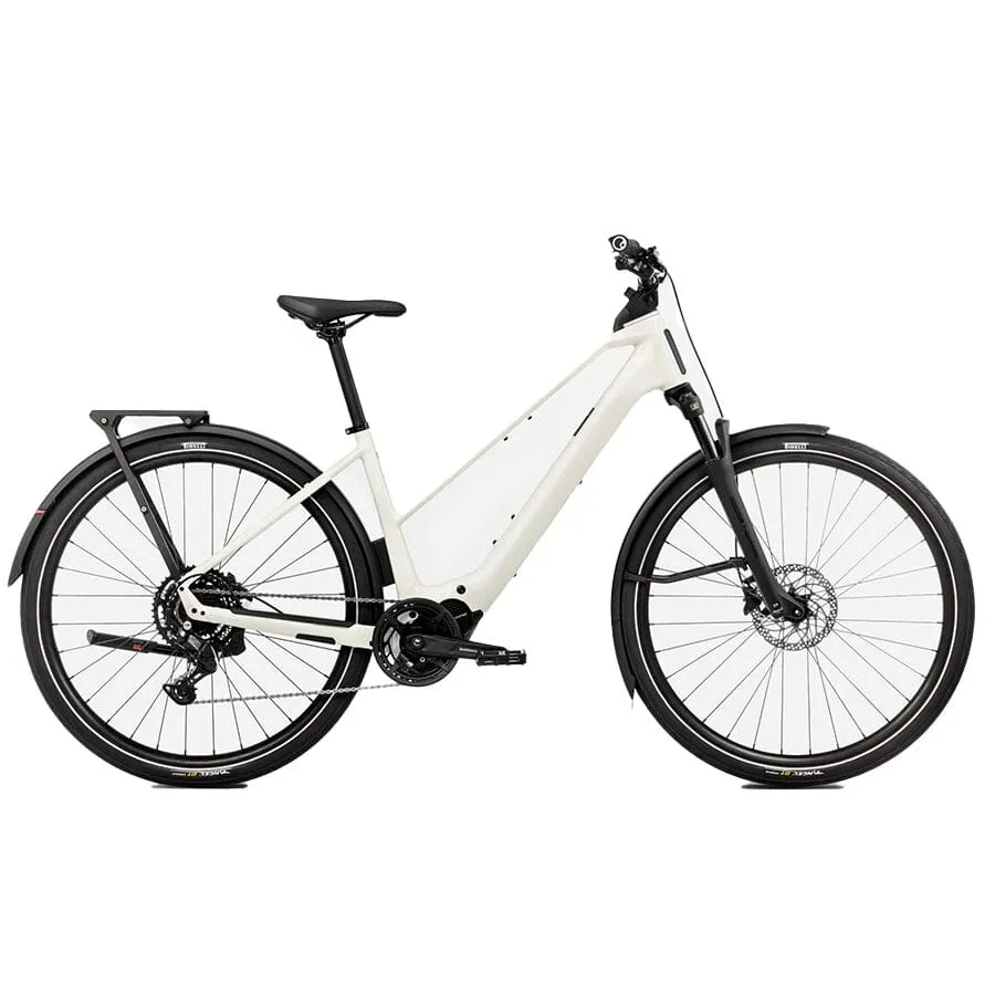 Orbea Kemen Tour 30 MID 20mph