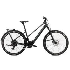 Orbea Kemen Tour 30 MID 20mph