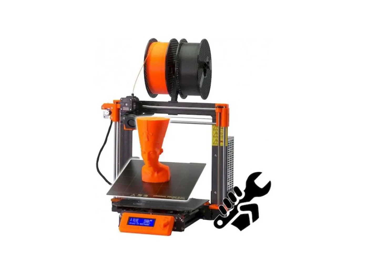 Original Prusa i3 MK3S  DIY Kit