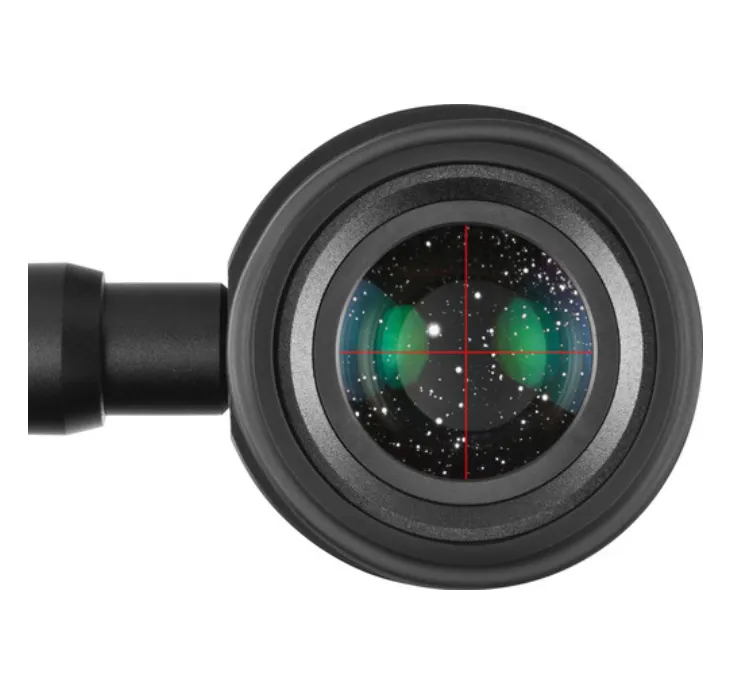 Orion 20mm Illuminated Centering Eyepiece - 1.25"