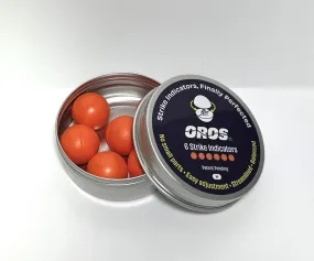 Oro Strike Indicators - 6 Pack