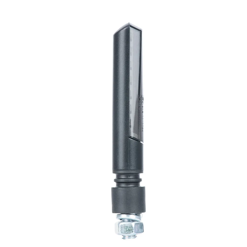 Oxford Night Slider 3 in 1 Sequential Indicators Motorcycle Lights (REAR)