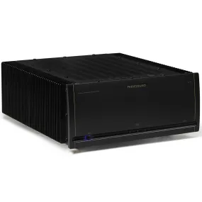 Parasound Halo A31 Three-Channel Power Amplifier