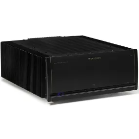 Parasound Halo A51 Five-Channel Power Amplifier