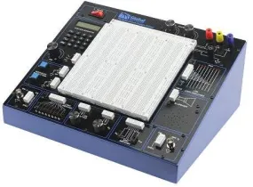 PB-503A Global Specialties Workstation New
