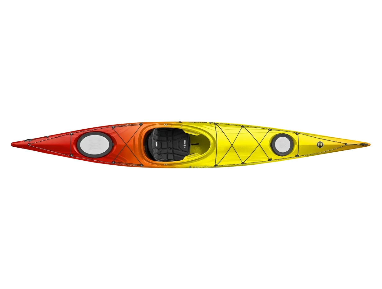 PERCEPTION EXPRESSION 14 KAYAK
