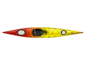 PERCEPTION EXPRESSION 14 KAYAK