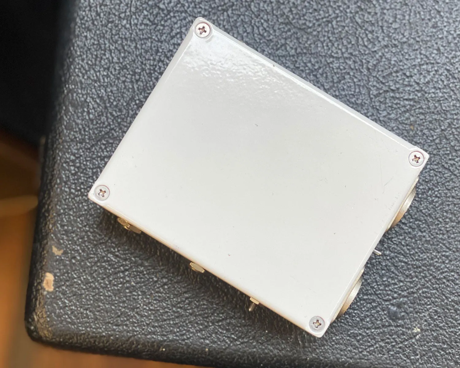 Pinstripe Pedals DISO 