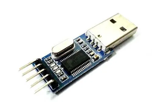 PL2303HX USB To TTL(Serial) Converter Module - 5 Pin