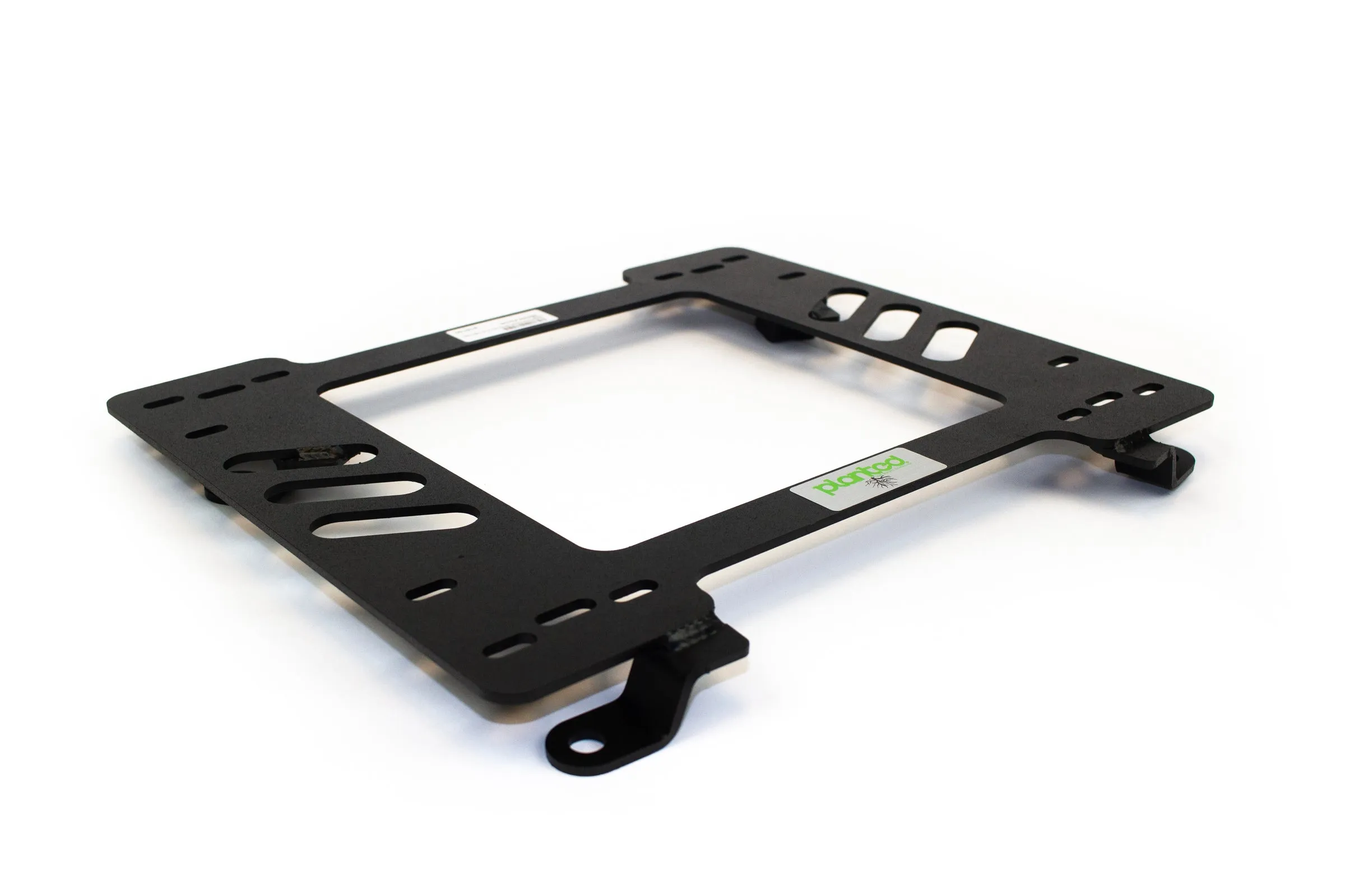 Planted Seat Brackets Alfa Romeo GTV6 (1980-1987) Driver / Passenger Side