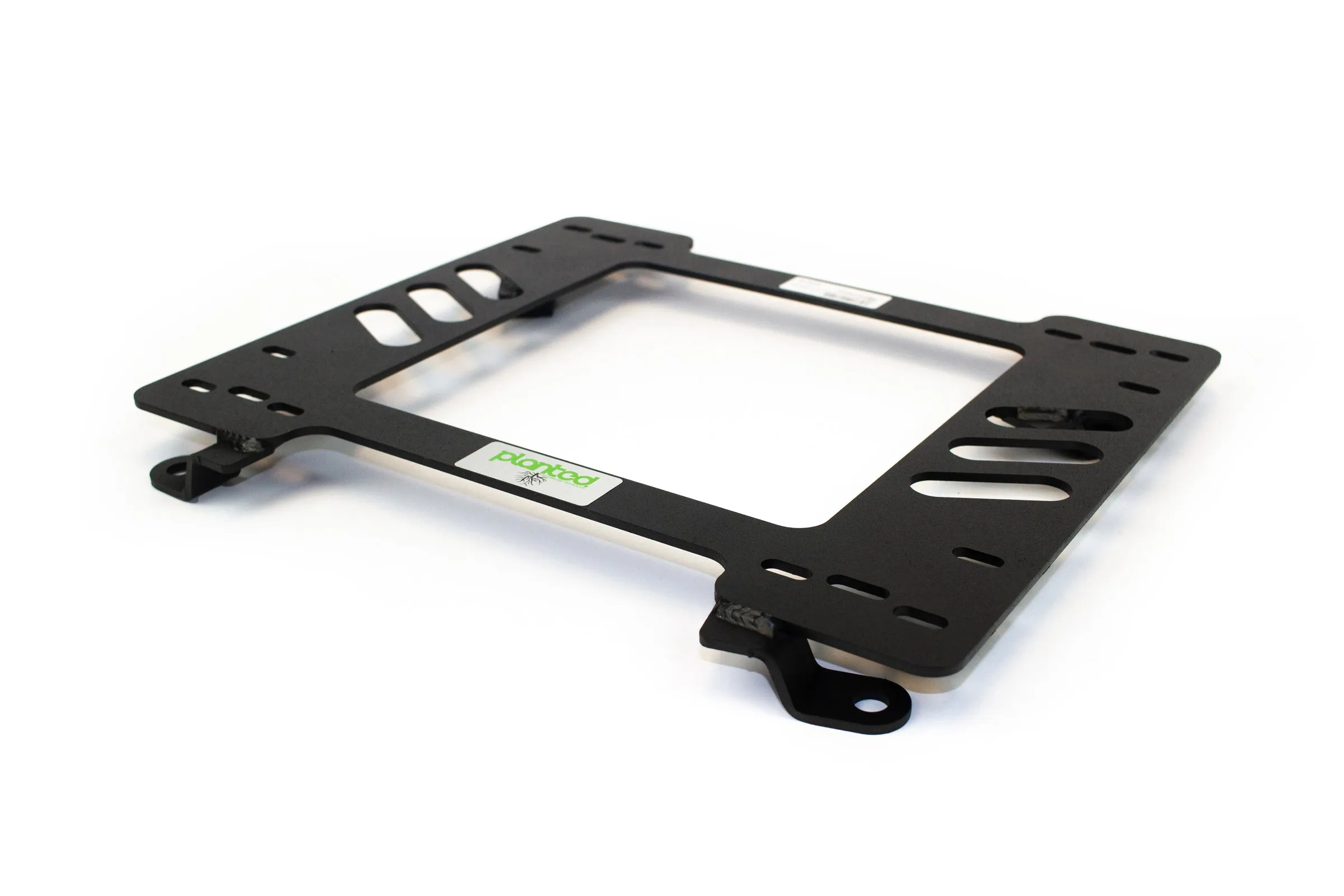 Planted Seat Brackets Alfa Romeo GTV6 (1980-1987) Driver / Passenger Side