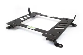 Planted Seat Brackets Audi Coupe Quattro (1989-1994) Driver / Passenger Side
