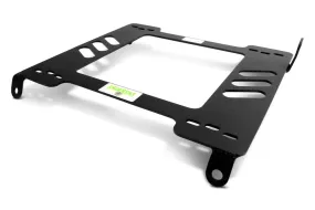 Planted Seat Brackets Audi RS6 C5 (2002-2004) Driver / Passenger Side