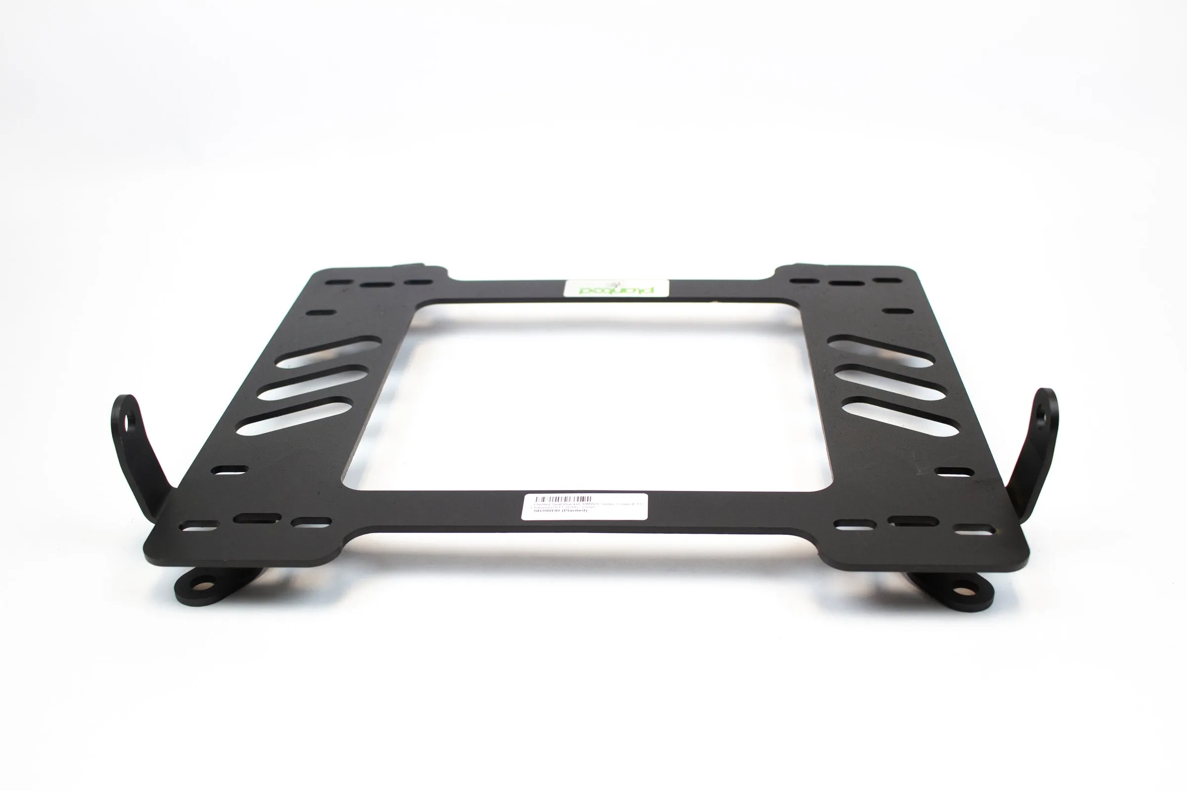 Planted Seat Brackets BMW 6 Series Coupe F13 (2011-2018) Driver / Passenger Side