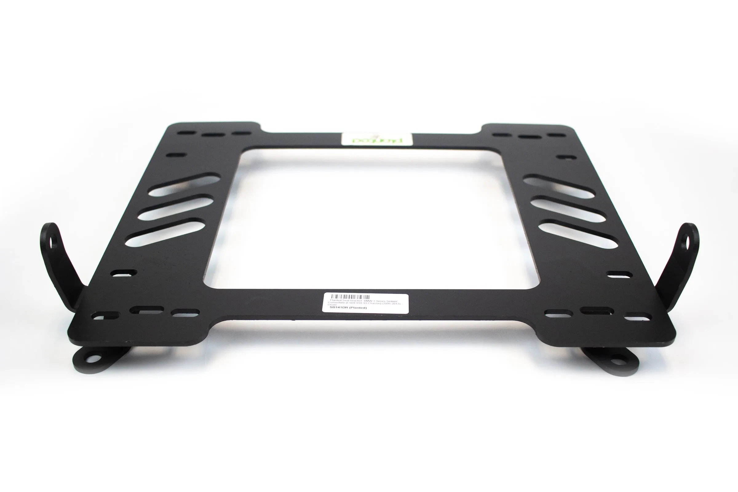 Planted Seat Brackets BMW X1 E84 (2009-2014) Driver / Passenger Side