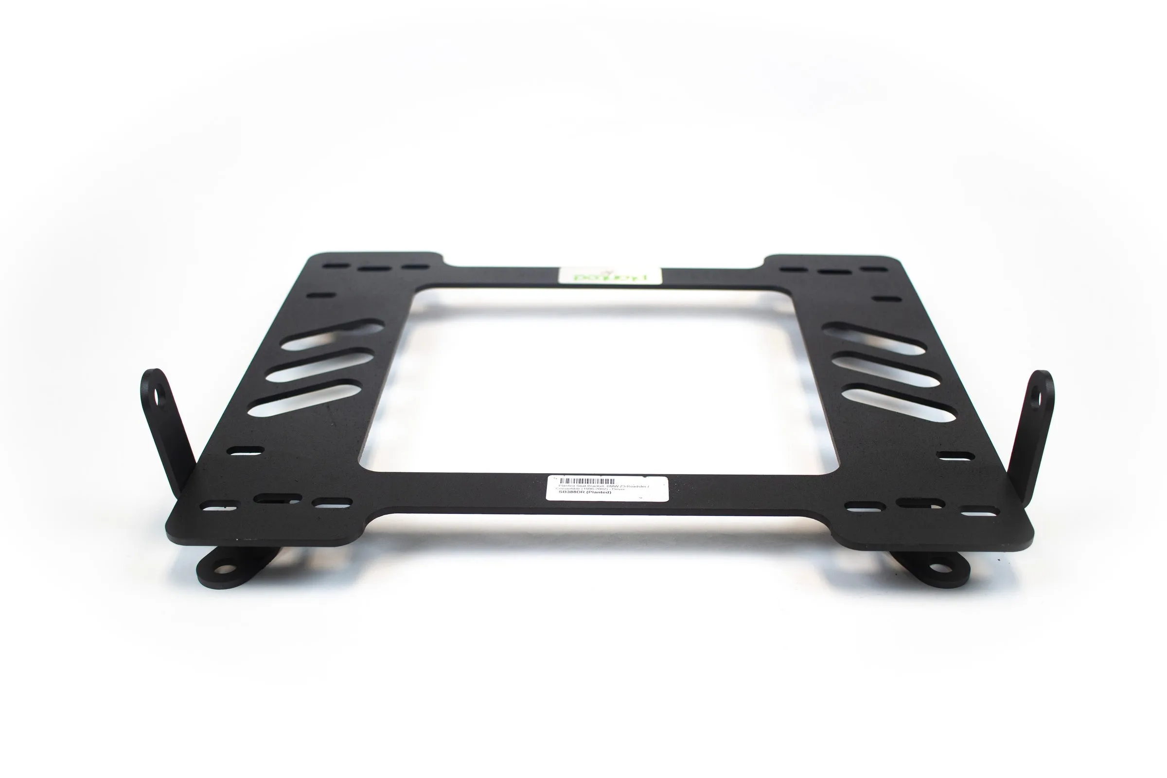 Planted Seat Brackets BMW Z3 Roadster / Convertible (1996-2002) Driver / Passenger Side