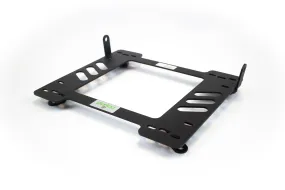 Planted Seat Brackets BMW Z3 Roadster / Convertible (1996-2002) Driver / Passenger Side