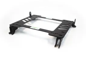 Planted Seat Brackets Cadillac ATS-V (2016-2019) Driver / Passenger Side
