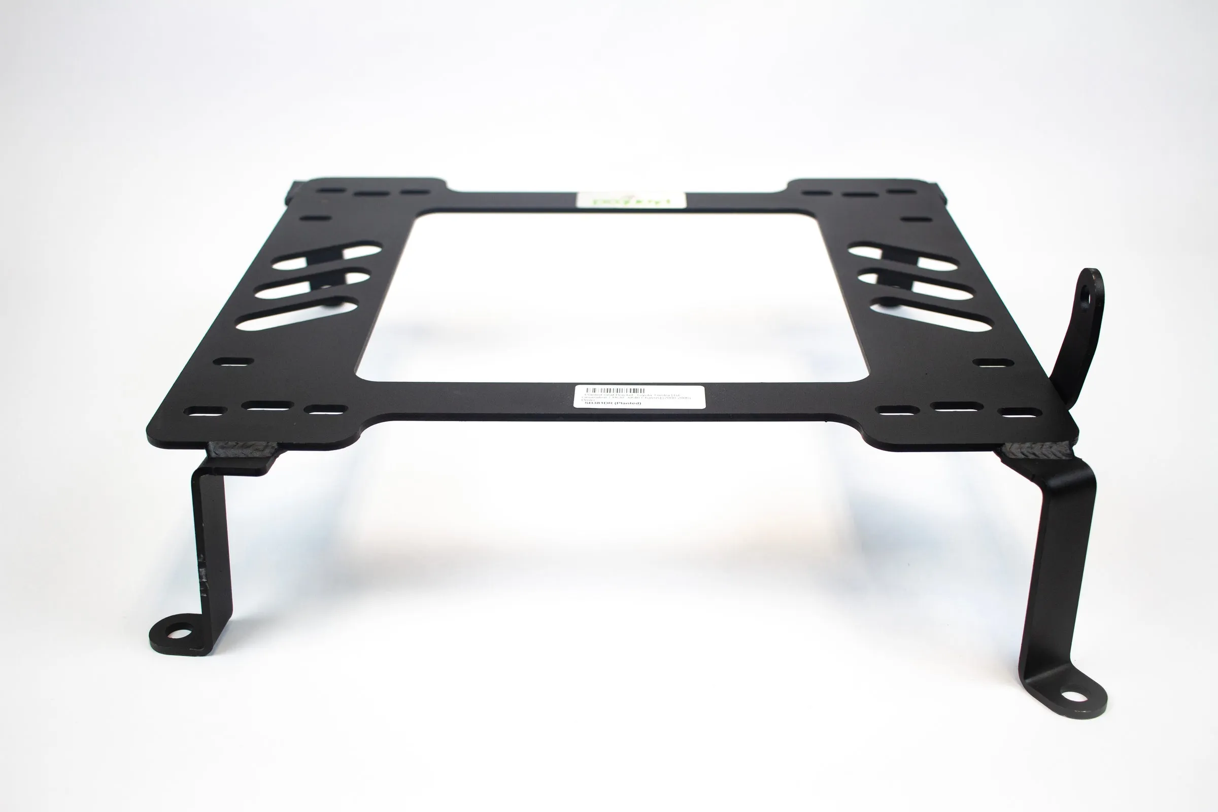 Planted Seat Brackets Chevy Camaro (1975-1981) Driver / Passenger Side