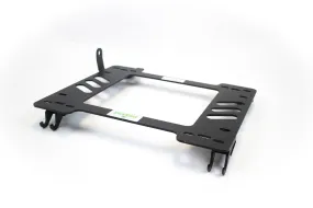 Planted Seat Brackets Chevy Camaro ZL1 (2010-2015) Driver Side