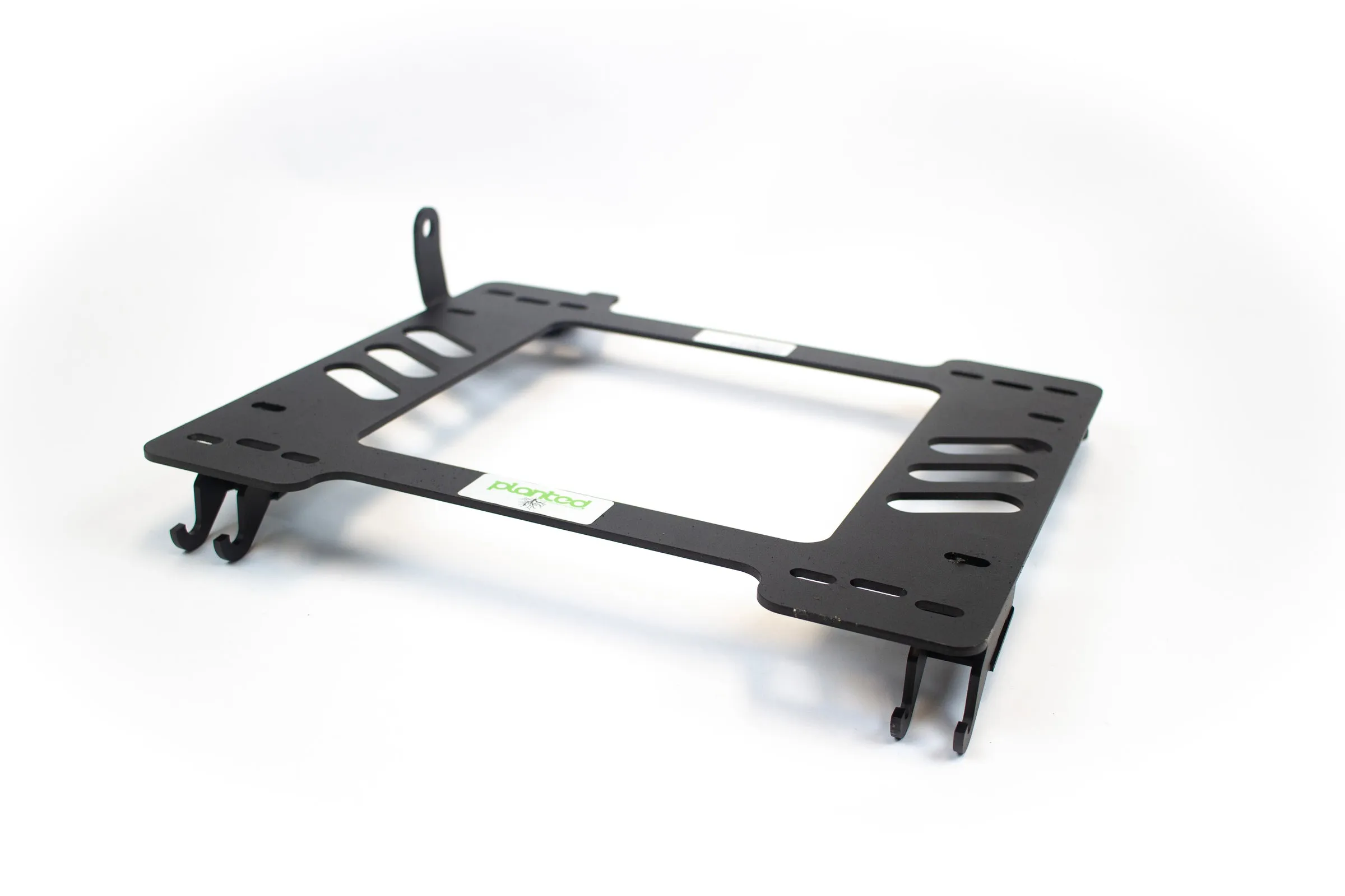 Planted Seat Brackets Chevy Camaro ZL1 (2010-2015) Driver Side