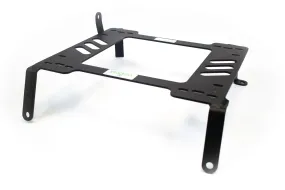 Planted Seat Brackets Chevy Silverado 1500 (2014-2018) Driver / Passenger Side