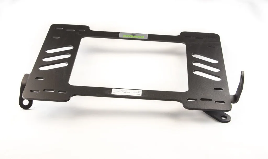 Planted Seat Brackets Corvette C6/C7 Non-ZR1 (2005-2019) Driver / Passenger Side