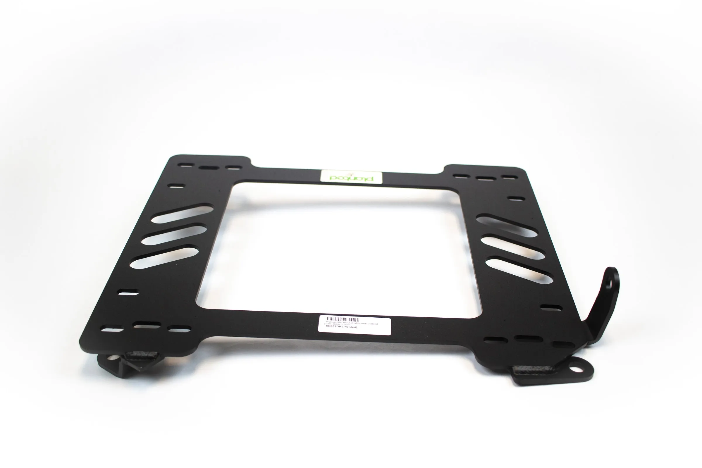 Planted Seat Brackets Dodge Viper (2013-2017) Driver / Passenger Side