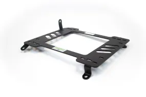 Planted Seat Brackets Dodge Viper (2013-2017) Driver / Passenger Side
