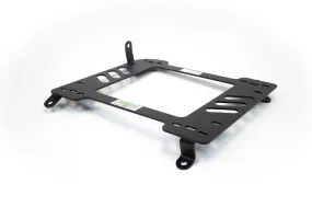 Planted Seat Brackets Ford Bronco (1966-1977) Driver / Passenger Side