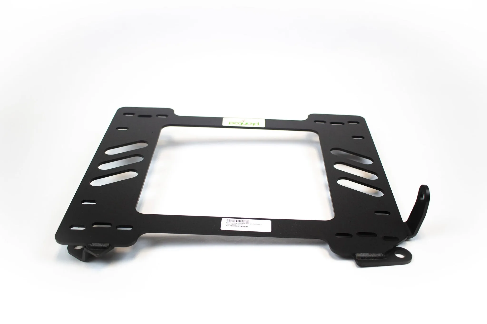Planted Seat Brackets Ford Bronco (1966-1977) Driver / Passenger Side