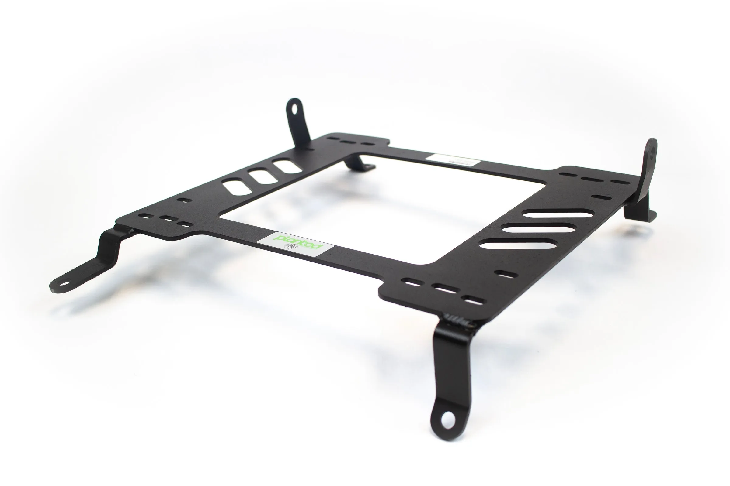 Planted Seat Brackets Honda Fit 2nd Gen (2007-2012) Driver / Passenger Side