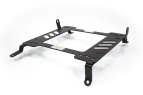 Planted Seat Brackets Honda Fit 2nd Gen (2007-2012) Driver / Passenger Side
