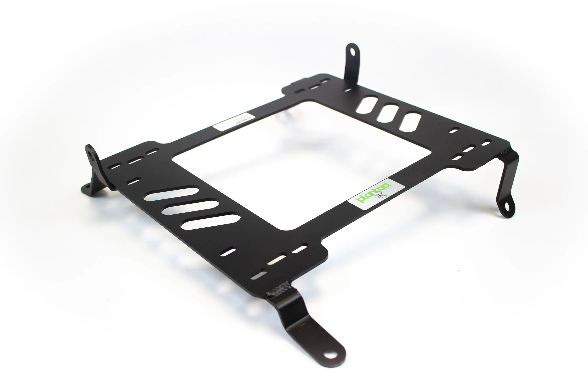 Planted Seat Brackets Honda Fit 2nd Gen (2007-2012) Driver / Passenger Side