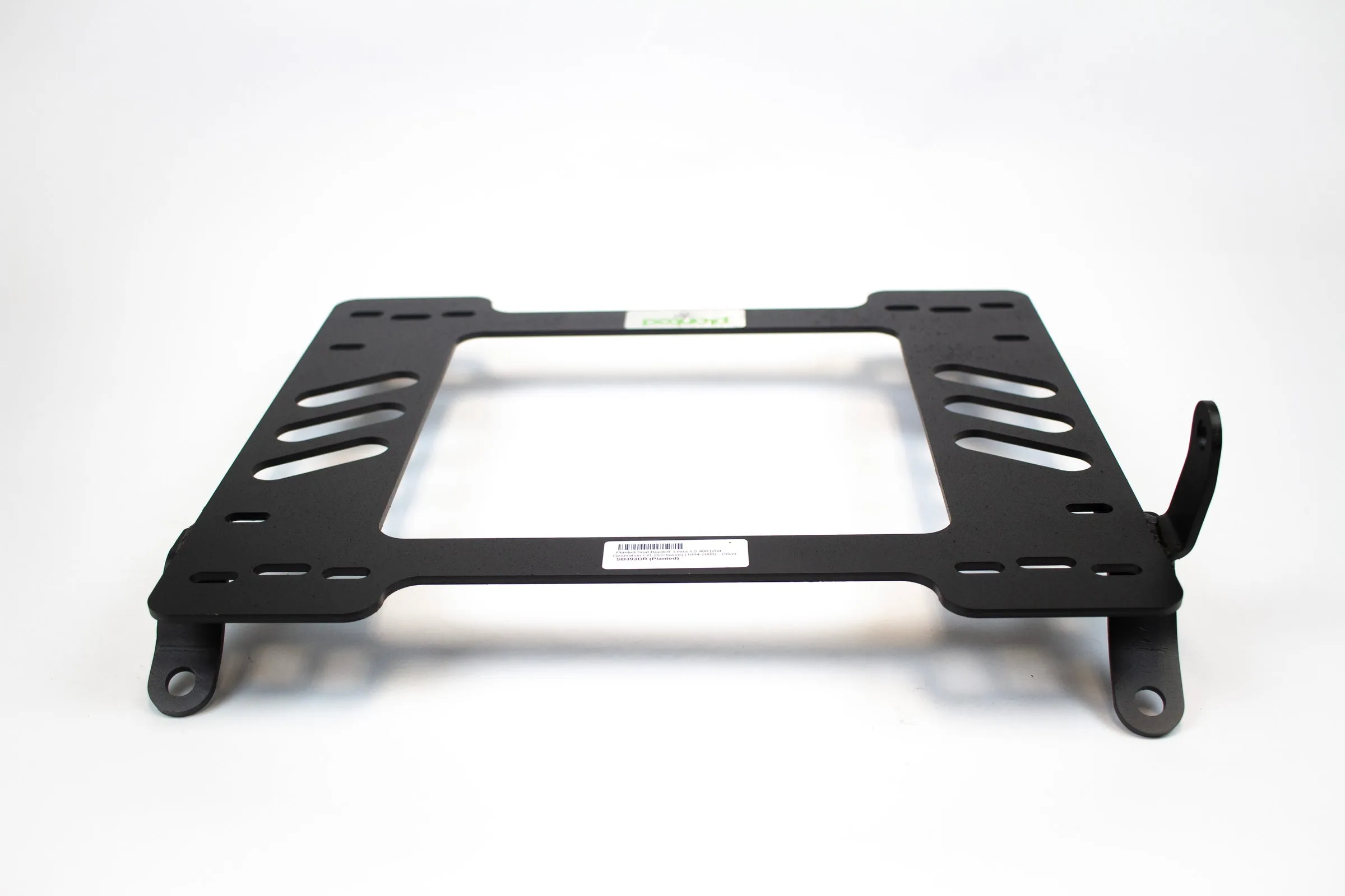 Planted Seat Brackets Lexus LS400 (1994-2000) Driver / Passenger Side