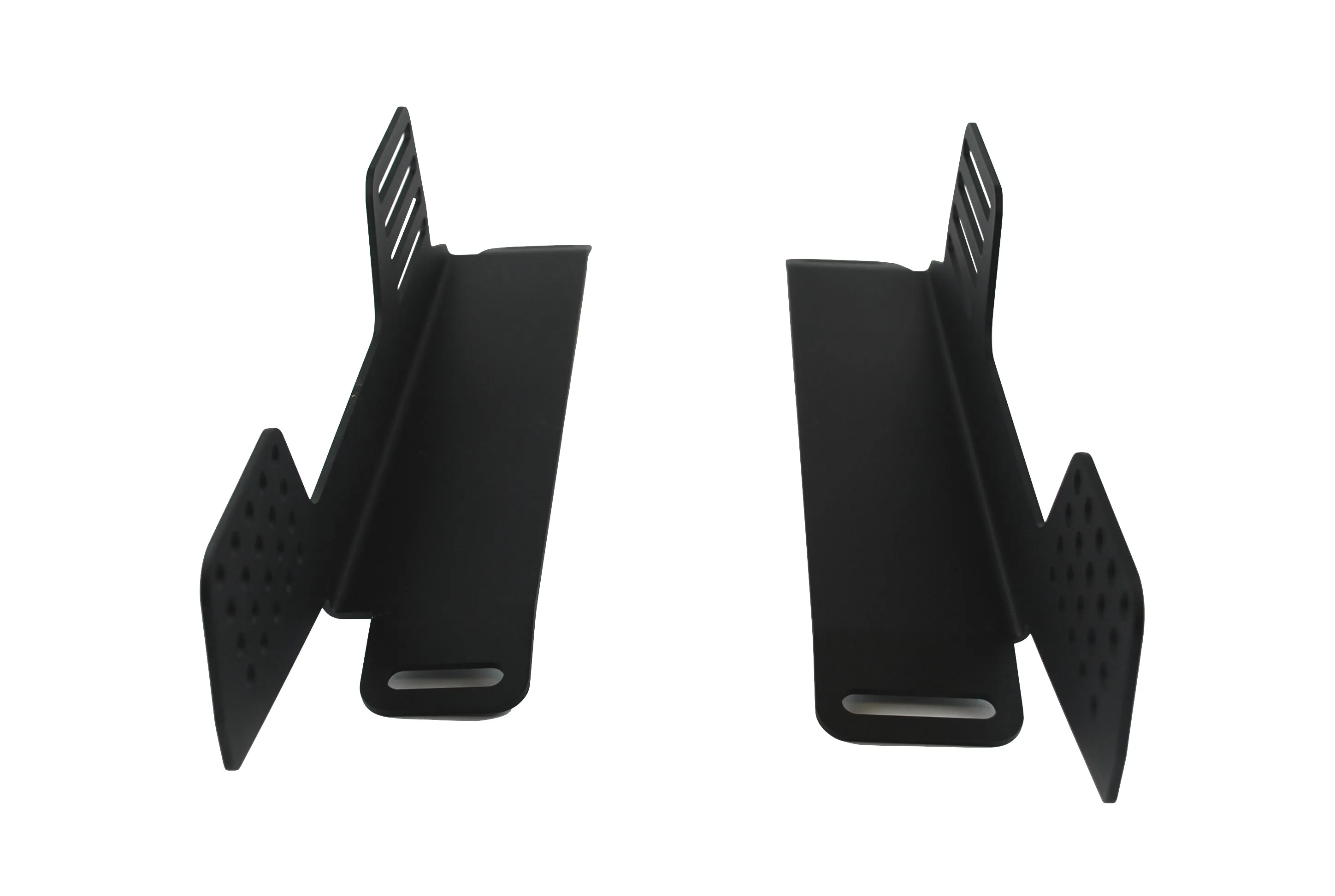 Planted Seat Brackets Mazda MX-5 Miata NA (89-97) Driver / Passenger Side