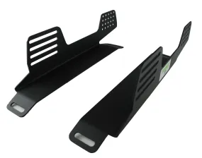 Planted Seat Brackets Mazda MX-5 Miata NA (89-97) Driver / Passenger Side