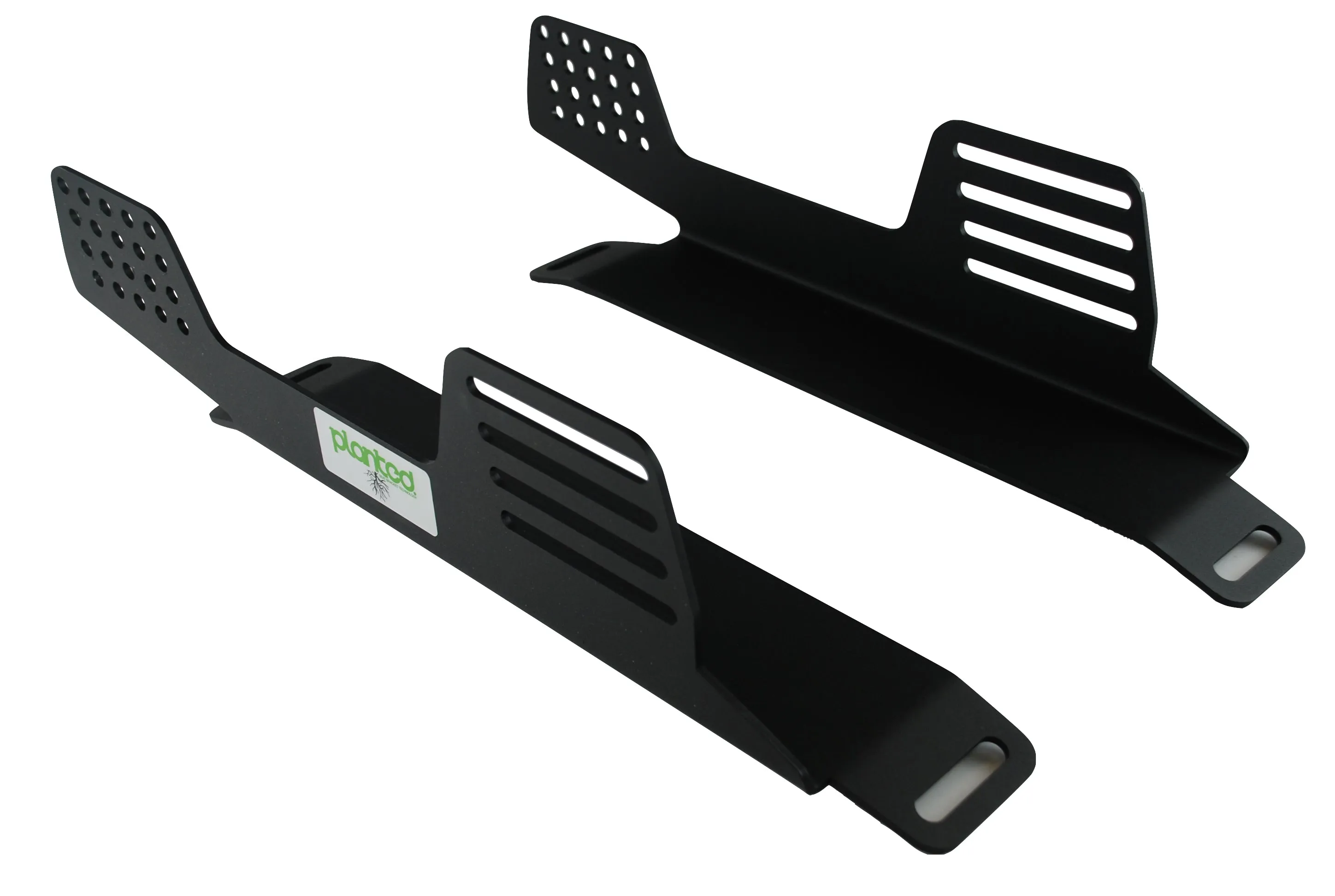 Planted Seat Brackets Mazda MX-5 Miata NA (89-97) Driver / Passenger Side
