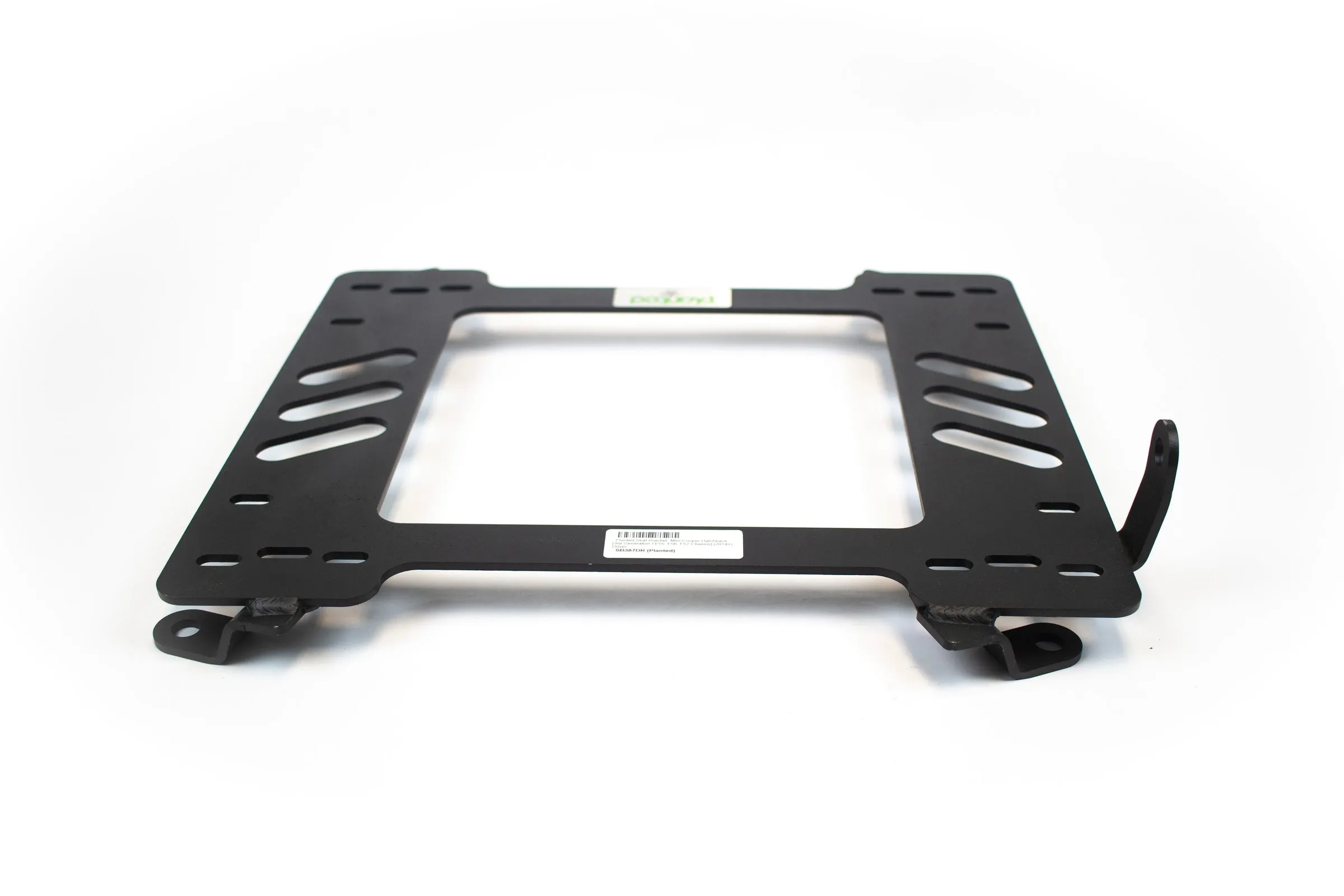 Planted Seat Brackets Mini Cooper Hatchback F55 / F56 / F57 (2014-2022) Driver / Passenger Side