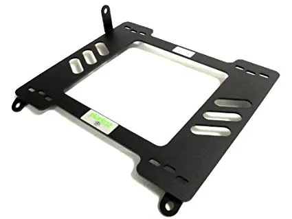 Planted Seat Brackets Subaru Legacy (2004-2009) Driver / Passenger Side