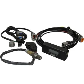 PLM - Pro Lambda Meter Kit, LSU 4.0, 2.6m