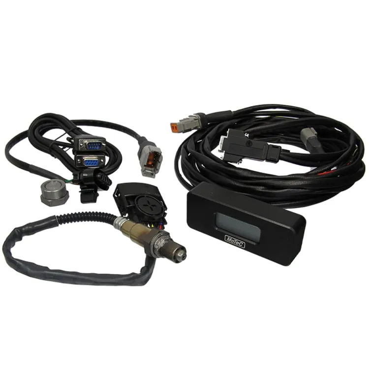 PLM - Pro Lambda Meter Kit, LSU 4.0, 6m