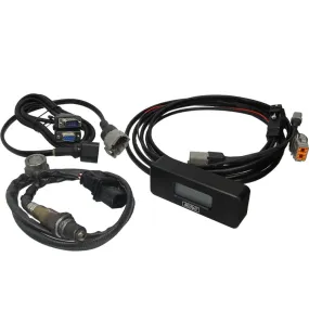 PLM - Pro Lambda Meter Kit, LSU 4.9, 2.6m